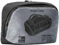 Eagle Creek taška/batoh Cargo Hauler Duffel 60l charcoal