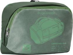 Eagle Creek taška/batoh Cargo Hauler Duffel 60l duck green