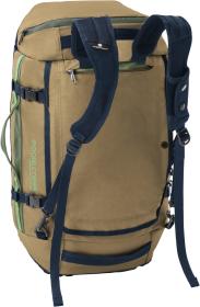 Eagle Creek taška/batoh Cargo Hauler Duffel 60l safari/willow