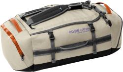 Eagle Creek taška/batoh Cargo Hauler Duffel 60l silver/rising sun