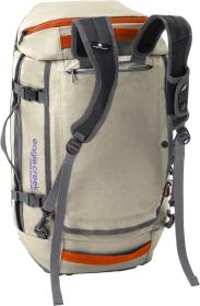 Eagle Creek taška/batoh Cargo Hauler Duffel 60l silver/rising sun