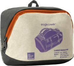Eagle Creek taška/batoh Cargo Hauler Duffel 60l silver/rising sun
