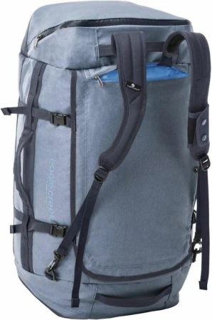 Eagle Creek taška/batoh Cargo Hauler Duffel 90l glacier blue