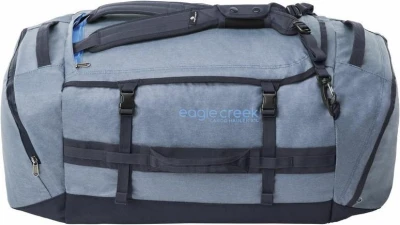 Eagle Creek taška/batoh Cargo Hauler Duffel 90l glacier blue
