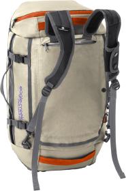 Eagle Creek taška/batoh Cargo Hauler Duffel 90l silver/rising sun