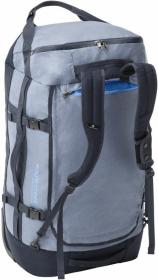 Eagle Creek taška/batoh Cargo Hauler Wheeled Duffel 110l glacier blue