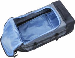 Eagle Creek taška/batoh Cargo Hauler Wheeled Duffel 110l glacier blue