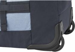 Eagle Creek taška/batoh Cargo Hauler Wheeled Duffel 110l glacier blue