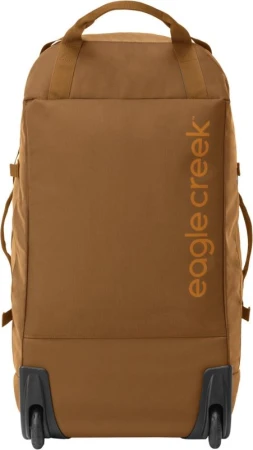Eagle Creek taška/batoh Cargo Hauler Wheeled Duffel 110l iron orange
