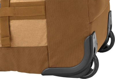 Eagle Creek taška/batoh Cargo Hauler Wheeled Duffel 110l iron orange