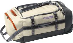 Eagle Creek taška/batoh Cargo Hauler Wheeled Duffel 110l silver/rising sun