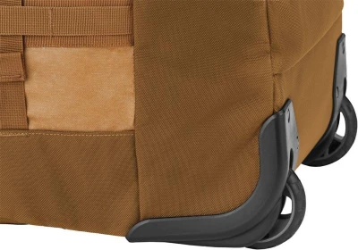 Eagle Creek taška/batoh Cargo Hauler Wheeled Duffel 130l iron orange