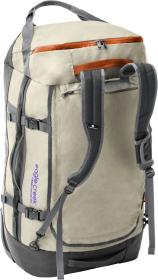 Eagle Creek taška/batoh Cargo Hauler Wheeled Duffel 130l silver/rising sun