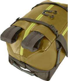 Eagle Creek taška/batoh Migrate Duffel 40l field brown