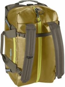 Eagle Creek taška/batoh Migrate Duffel 40l field brown