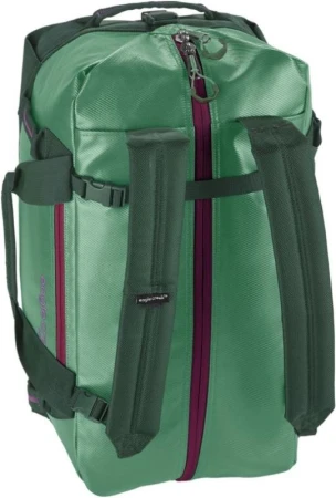 Eagle Creek taška/batoh Migrate Duffel 40l willow green