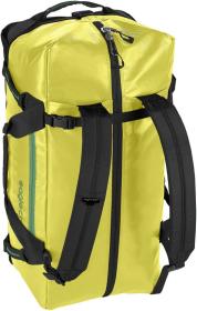 Eagle Creek taška/batoh Migrate Duffel 60l electric yellow