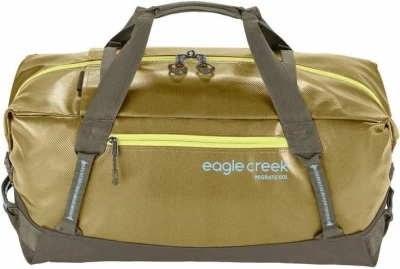 Eagle Creek taška/batoh Migrate Duffel 60l field brown