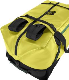Eagle Creek taška/batoh Migrate Duffel 90l electric yellow