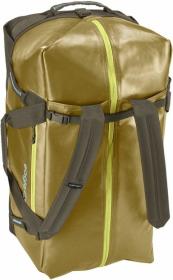 Eagle Creek taška/batoh Migrate Duffel 90l field brown