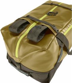 Eagle Creek taška/batoh Migrate Duffel 90l field brown