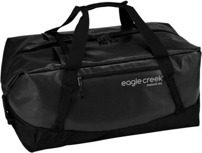 Eagle Creek taška/batoh Migrate Duffel 90l midnight black