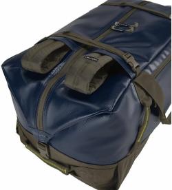 Eagle Creek taška/batoh Migrate Duffel 90l rush blue
