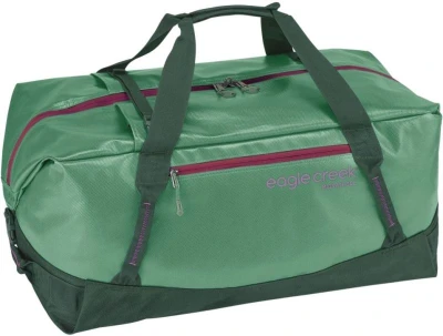 Eagle Creek taška/batoh Migrate Duffel 90l willow green