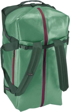 Eagle Creek taška/batoh Migrate Duffel 90l willow green