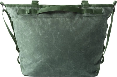 Eagle Creek Explore Tote Bag Grass Green taška přes rameno