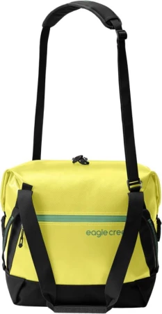 Eagle Creek Migrate Tote Electric Yellow taška přes rameno