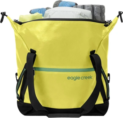 Eagle Creek Migrate Tote Electric Yellow taška přes rameno