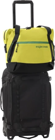 Eagle Creek Migrate Tote Electric Yellow taška přes rameno