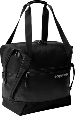 Eagle Creek Migrate Tote Midnight Black taška přes rameno