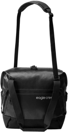 Eagle Creek Migrate Tote Midnight Black taška přes rameno