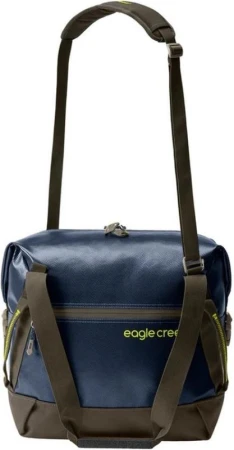 Eagle Creek Migrate Tote Rush Blue taška přes rameno