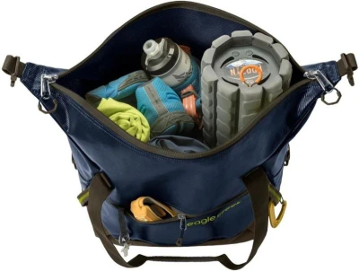 Eagle Creek Migrate Tote Rush Blue taška přes rameno