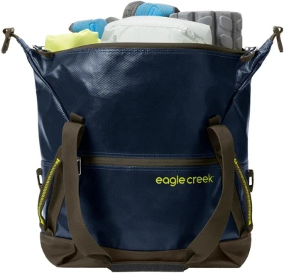 Eagle Creek Migrate Tote Rush Blue taška přes rameno