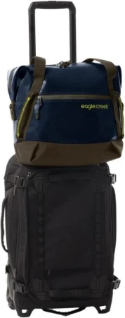 Eagle Creek Migrate Tote Rush Blue taška přes rameno
