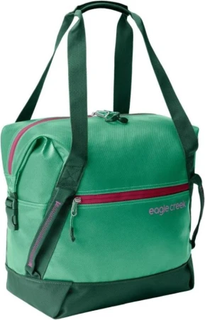 Eagle Creek Migrate Tote Willow Green taška přes rameno