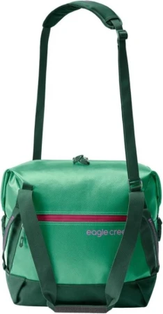 Eagle Creek Migrate Tote Willow Green taška přes rameno