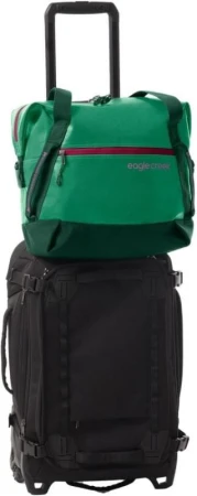Eagle Creek Migrate Tote Willow Green taška přes rameno