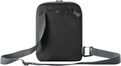 Eagle Creek taška Stash RFID Crossbody Bag black