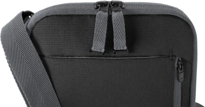 Eagle Creek taška Stash RFID Crossbody Bag black