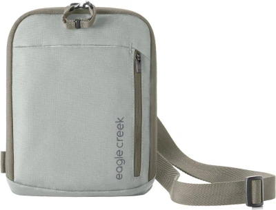 Eagle Creek taška Stash RFID Crossbody Bag storm grey
