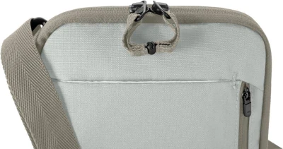 Eagle Creek taška Stash RFID Crossbody Bag storm grey