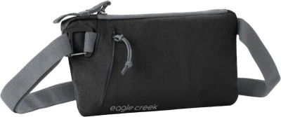 Eagle Creek taška Stash RFID Sling Bag black Eagle Creek taška Stash RFID Sling Bag black