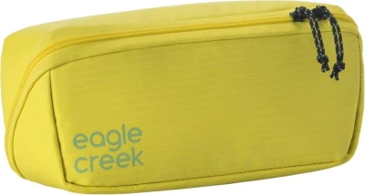 Eagle Creek Pack-It Gear Dopp Kit Blazing Yellow toaletní taška