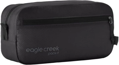 Eagle Creek Pack-It Isolate Quick Trip černá S toaletní taška