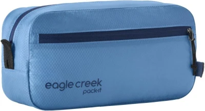Eagle Creek Pack-It Isolate Quick Trip S Blue Dawn toaletní taška